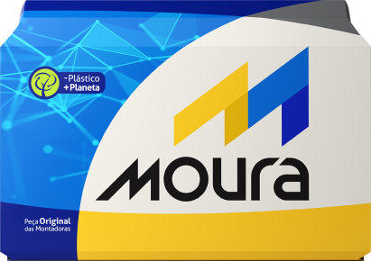 Bateria Moura